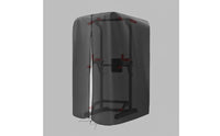 Pull-up Bar Cover Black Pull up Bar Cover Heavy-Duty