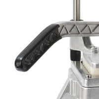 Potato Fry Cutter Heavy-Duty Fry Cutter Non-Slip Kitchen Tool for Culinary Enthusiasts