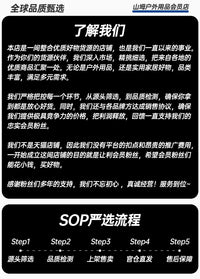 天与云手袋露营车便携小推车户外可折叠轻量化营地车便携式旅行 手袋折叠推车【璀璨橙】
