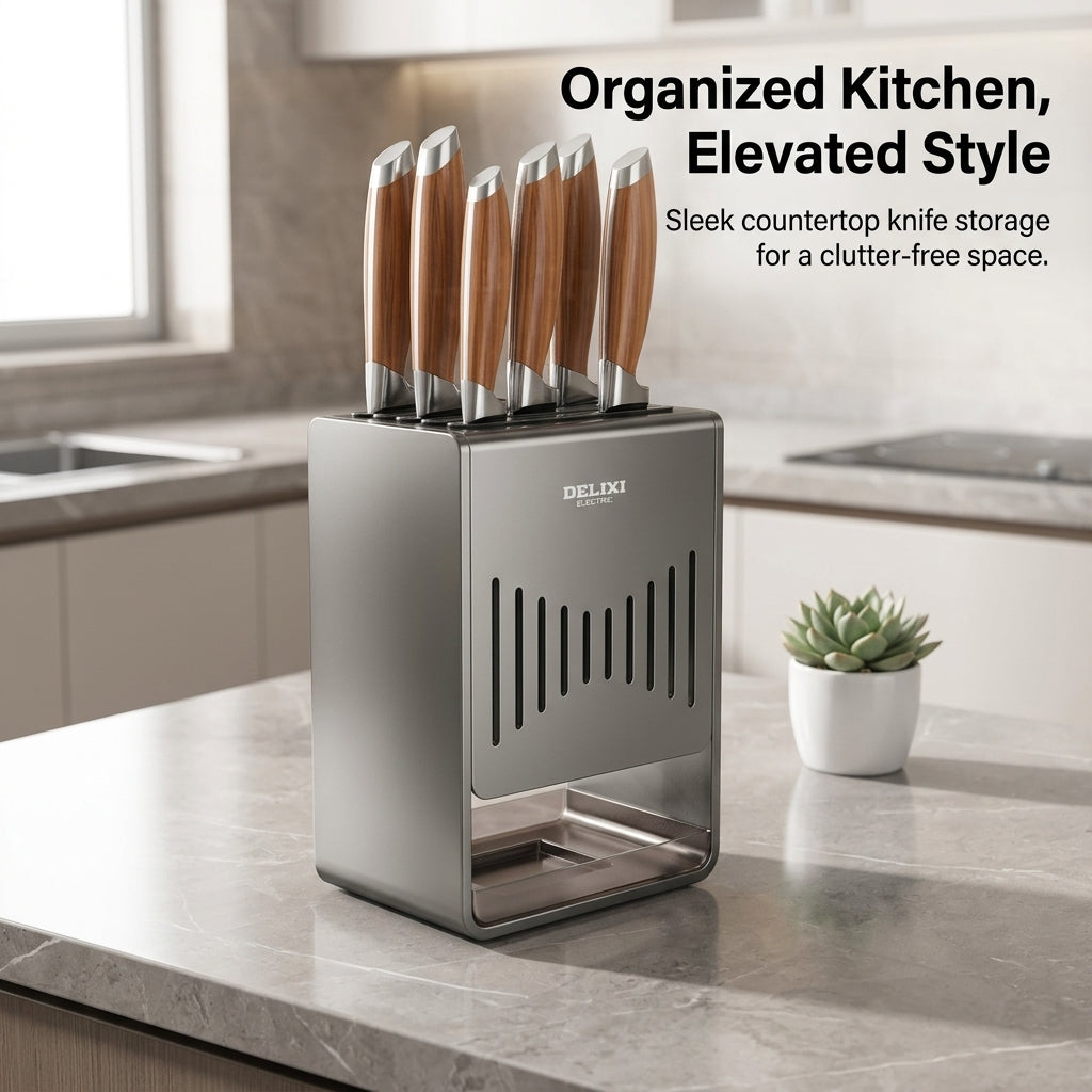Carbon Steel Wall Mounted Kitchen Utensil Organizer with Towel Bar, Durable Storage Solution for Apartment and Dorm Room Organization