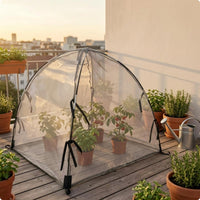 Barrier Net Breathable Netting Reusable for Gardeners