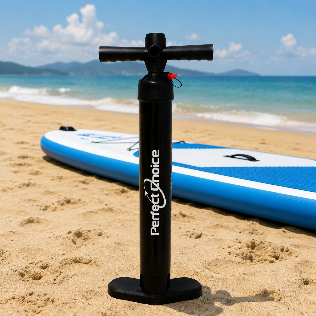 air pump