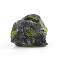 Realistic Rock Sculpture Multipurpose Artificial Rock with Lichen-Like