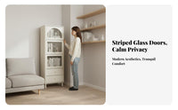debris-proofresistant Stackable container with Flipdrop-fold-down Door Space-Saving Storage Cacontaineret Frontentry Doors Home Furniture Large Capacity for Students, Apartment Dwellers, homeowners, Narrow areas, Bedroom, Study Room, Playroom