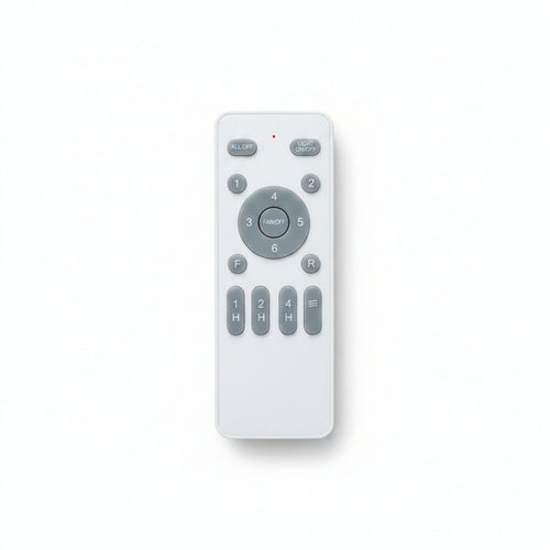 Ceiling Fan Controller Slim Design Fan Light Controller Control
