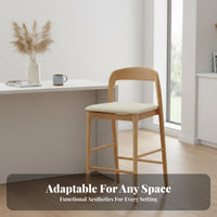 Study Chair Height Adjustable Children's Furniture Promotes Good Posture Ergonomic Design for Parents, Writing, Perusing