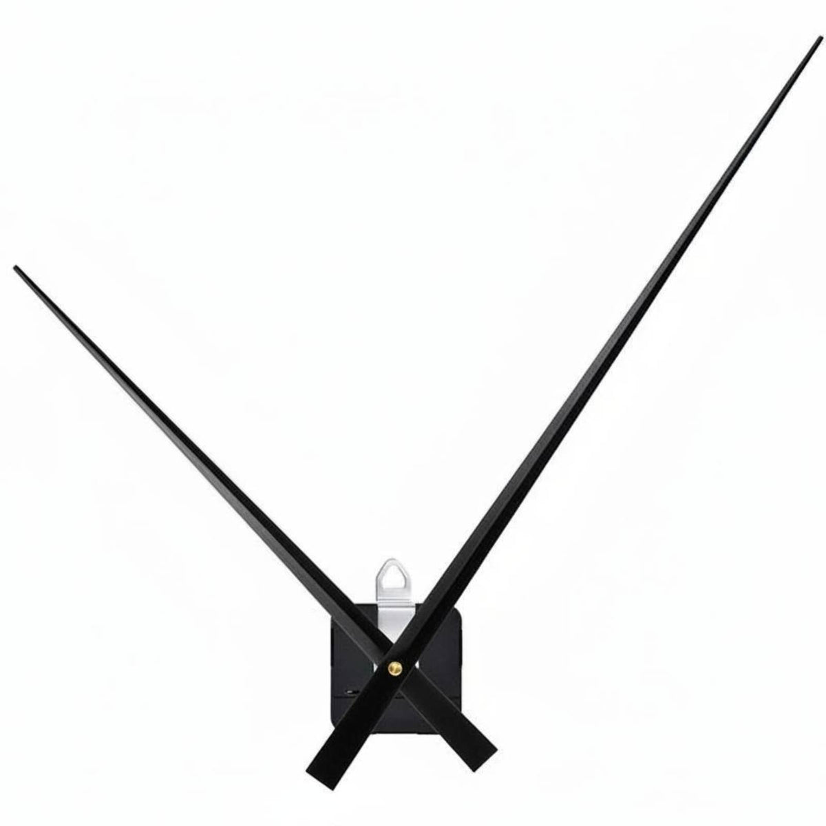 High Power Clock Movement Accurate Timekeeping for Home Decor, Living Room