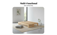 Pull-extendable Sleeper two-purposeUse Pull-extendable Daybed with Storage Multi-Functional