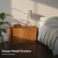 configurable Storage Unit Nordic Design Sideboard Japanese design Combinable Modules for Decor aficionados, Renters