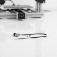 X-Axis Limit Switch Replacement Endstop Limit Switch with Cable Plug-and-Play for 3D Printer Repair