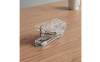 Portable 360 Degree Rotating Stapler High Capacity Office Supply for School