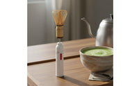 Electric Tea Whisk Set Handheld Frother Electric Matcha Whisk Cordless Matcha Mixing Tool for Home