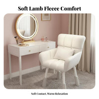 Height Adjustable Computer Chair Ergonomic Backrest Comfortable Computer Chair