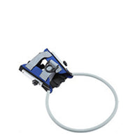 Pet Harness with Safeguarding Protective Frame Padded Protective