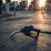 Automatic Shutoff Nozzle High-Volume Distillate Petroleum Nozzle Refueling Equipment for Professionals