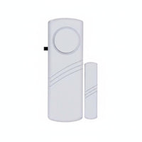 Attractive Door Sensor Alarm Easy Installation Refrigerator Ajar Door Alarm