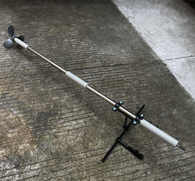 125M Thruster Kayak