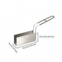 Sushi Former with a U-Shaped Grip-Handle Food-Safe Seaweed Sushi Former Easy To
