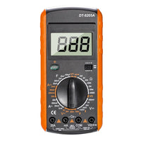 Multimeter Professional Use