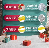 雪球夹儿童玩具小鸭子夹雪神器打雪仗冬天堆雪人夹雪玩雪工具夹子