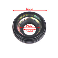 Automotive Air Conditioning Compressor Oil Seal for 508 and Santana Era