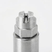 Chrome, 6 Nozzle, Pressure Washer Spray Tip, Cooling Applications Spray Tip, Stainless Steel Spray T - Image 7