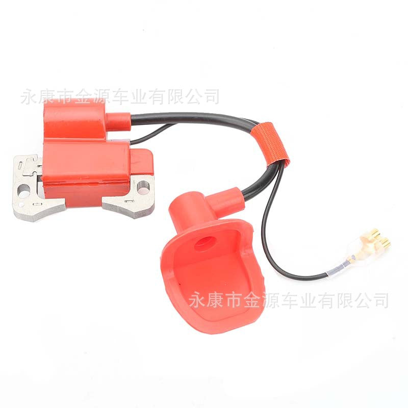 Ignition Coil for 47cc 49cc Mini Quad Pit Dirt Bike ATV