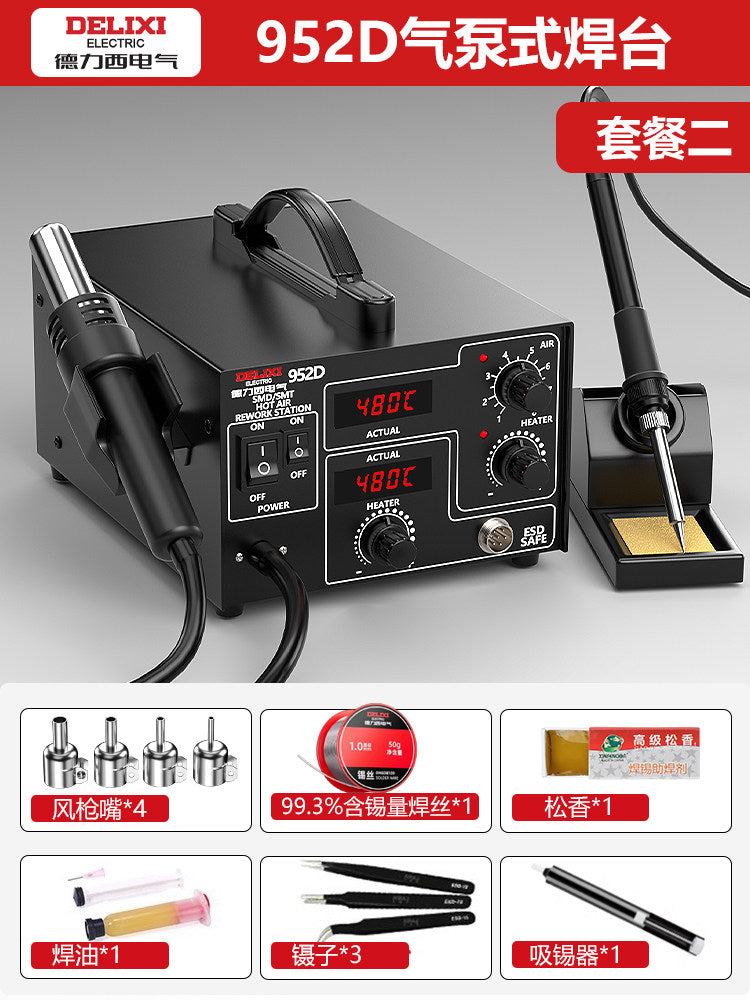 952D SET 2
