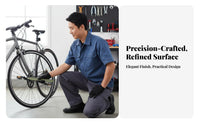 Tire Lever High Leverage Tire Bead Lifting Tool for Mechanics, Motorcyclists, Auto Repair Shop, Workshop, Garage