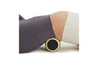 Peanut Massage Ball EVA Peanut Roller Deep Tissue Massage Ball with Stripes for Stretching