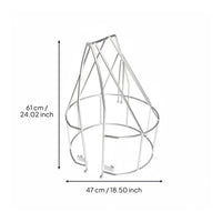 Outboard Motor Propeller Guard Construction Stainless Steel Propeller Cage