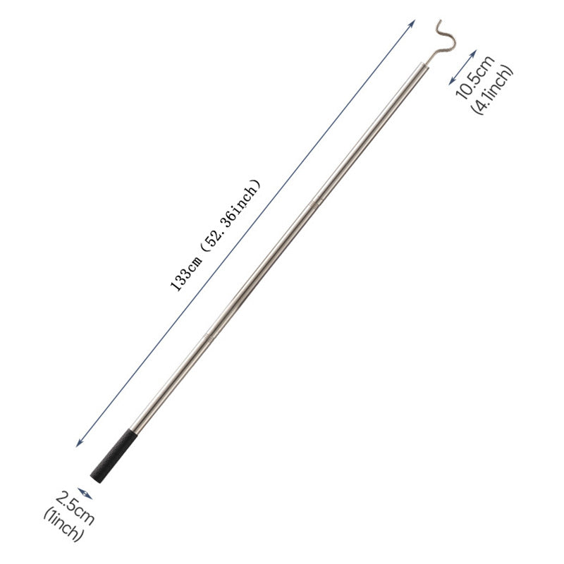 25mm-133cm