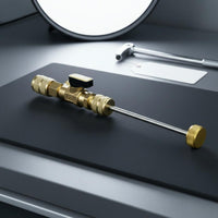 Air Conditioning Valve Core Removal Kit Leakleak-Resistant Valve