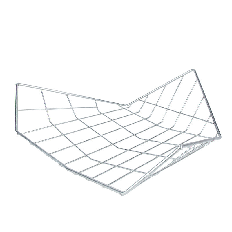 Cavassion Triangle