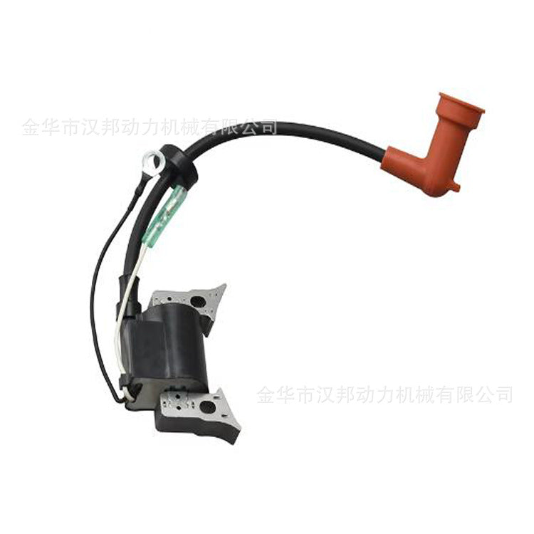YAMAHA Outboard Engine CDI Igniter 2.5HP 69M-85640-00