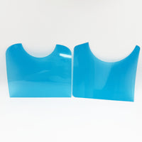 39 Inch Classical Guitar Pickguard Protective Film