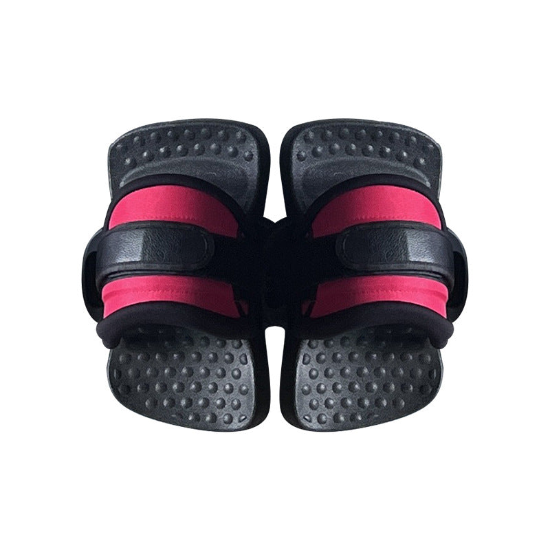 Black Red S05