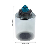 Replacement Water Reservoir Easy Maintenance Floor Washer Water Reservoir