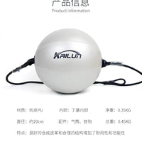 速度球反应球家用悬挂梨球拳击训练器材出拳速度训练反应靶天地球