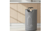Bottle Recycling Bag Collapsible Beverage Bottle Collector Lightweight