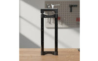 Telescopic Trolley Handle Heavy Duty Retractable Luggage Handle for Handy Individuals