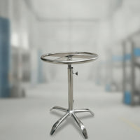 Rotating Paint Spraying Turntable Paint Spraying Turntable Elevated Furniture for Workshops