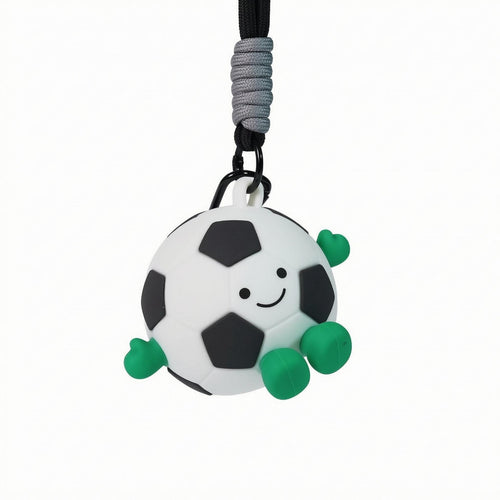 Silicone Hanging Night Light Warm Radiance Cartoon Ball Night Light Bedside