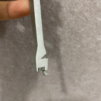 Professional Yangqin Tuning Wrench