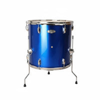 World Championship Cheering Drum, Fan March, Squad Support, Multi-Color