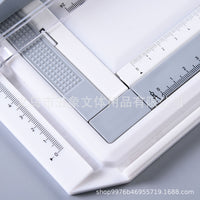 A4 Professional Drawing Board, Portable and Adjustable