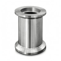 Cable Reel Roller Replacement Cable Drum Roller Cylindrical Hardware for Electricians, Contractors, Construction Sites, Workshops