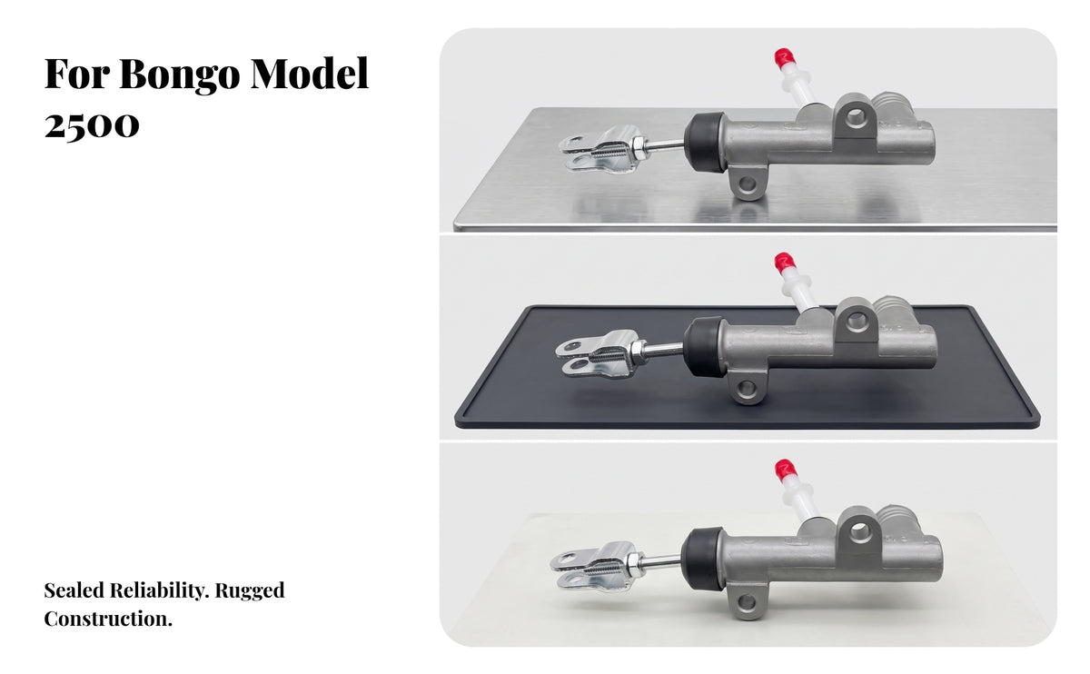 Hydraulic Clutch Master Cylinder