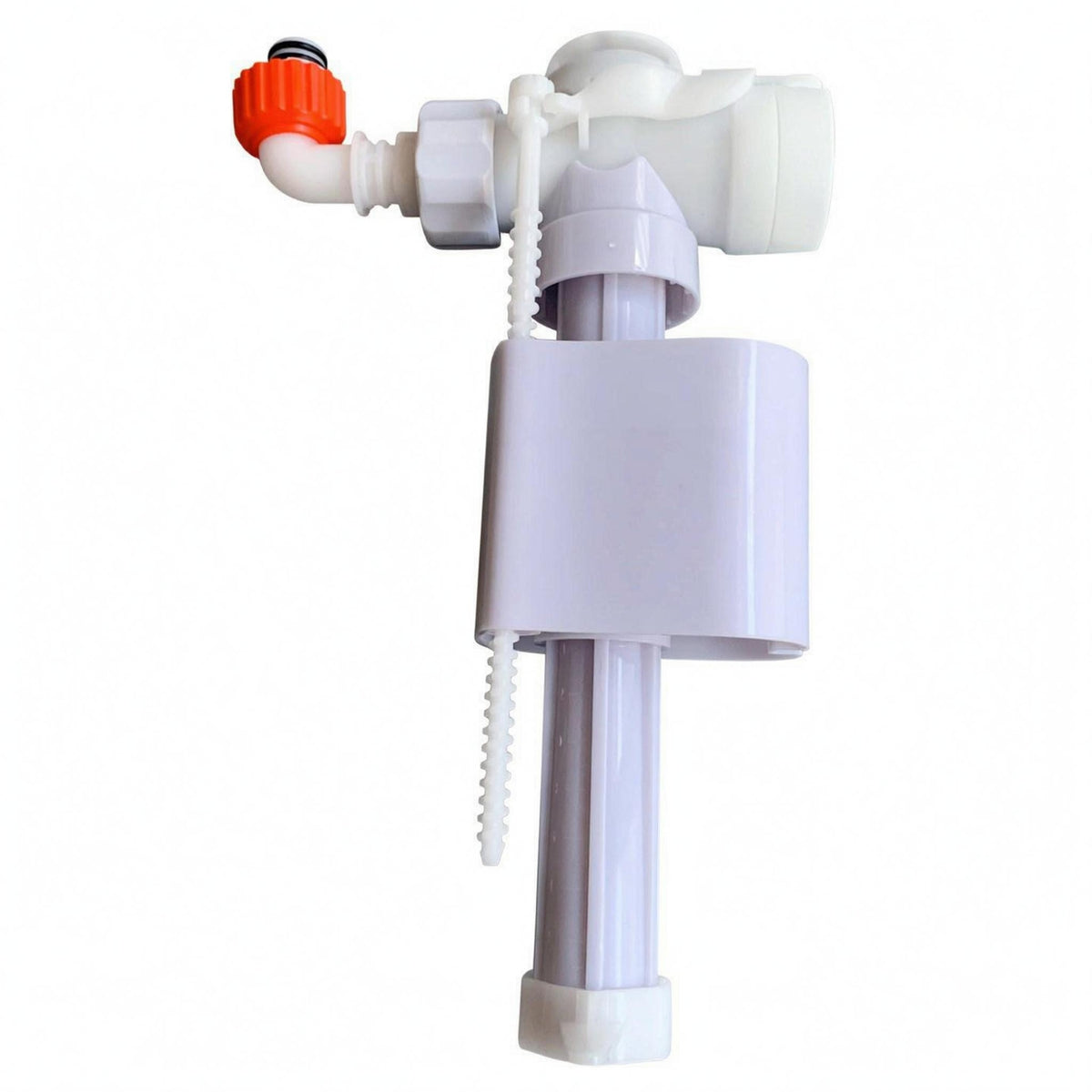 Toilet Cistern Fill Valve Wall-Mounted Plumbing Part