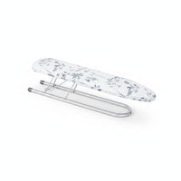 Tabletop Ironing Board Sleeve Pressing Board Narrow Space-Saving